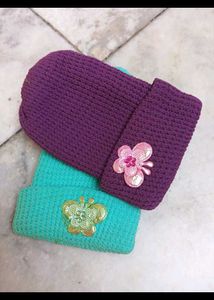 new 2 winter cap