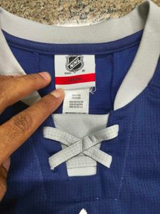 Toronto Maple Leafs Hockey Jersey
