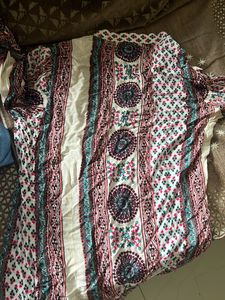 Kurti Top S Size