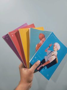 The Summer Hikaru Died Manga Volumes 1-5