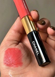 Chanel Rouge Double Intensite #192