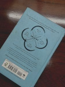 Ikigai