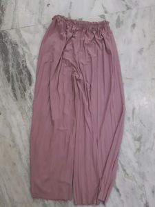 U Can Pair It With Any Pastal Or Contrast Colours