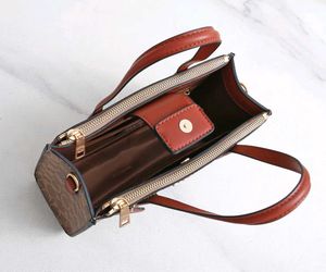 COACH HIGH QUALITY IMPORTED SLING &amp; HANDBAG