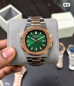 Patek Philippe Geneve Watch