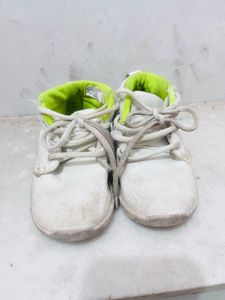 Cute Baby Shoes
