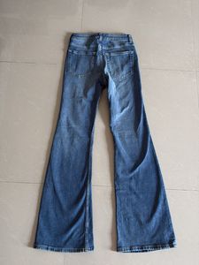 brandnew Flare Jeans