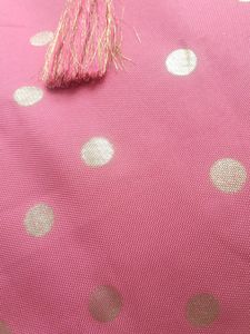 Avaasa Polka Dots 💗💞Hand Bag