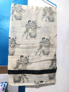 Saree Very Light Weight