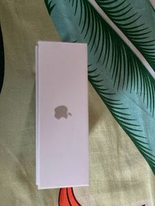 Apple AirPods (2nd Gen) Box