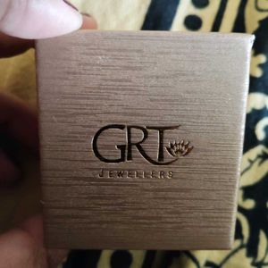 GRT Ring Empty Jwellery Box