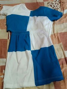 Top&amp; Skirt