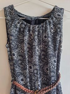 Arrow New Dress