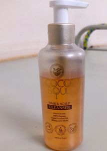 Goodness Of Coconut Oil