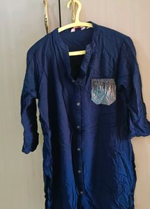 Combo Top And Kurta