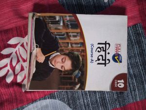 Class 10th Hindi Course A Guide