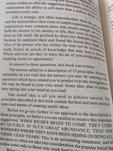 Think Grow Rich