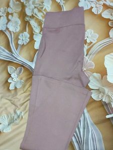 Flared Bell Bottom Pants