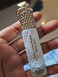 White Oud Original