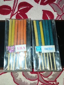 Incense Sticks