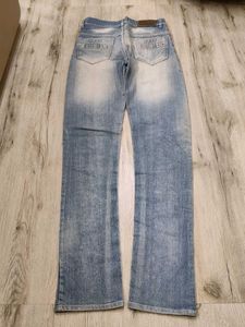 Ma1073 Hot jeans waist 28 inches