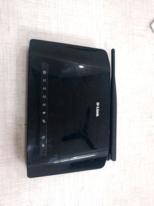 D-Link ROUTER