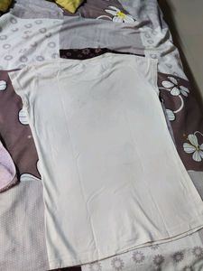White Shirt-little Miss Cutiee