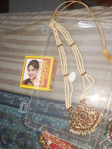 Pearl Long Maalai