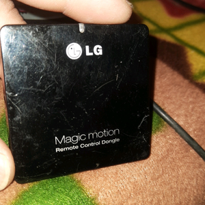 lg Remote control dongle