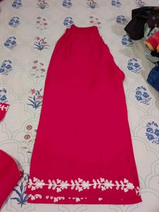New Kurta Set