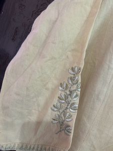 A Line Kurta