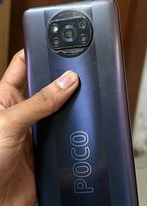 Poco X3 Not Working(description Read Karo)