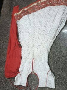 Elegant Kurta Set