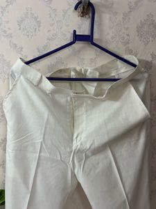 peach kurta set men