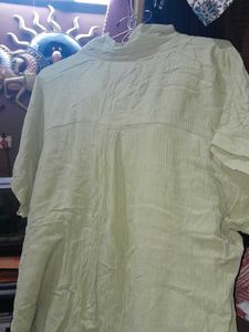 GIA WESTSIDE SOLID CASUAL TOP