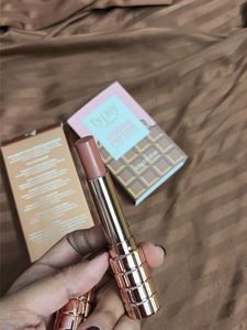 Typsy Beauty Cocoa Peptide Velvet Lipstick