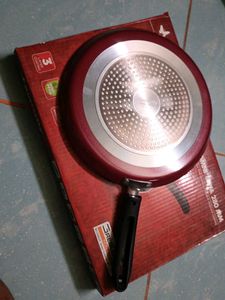 Butterfly Kroma Non-Stick Tawa 280 MM