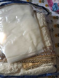 Party Wear Very Beautiful Kurta Palazzo Dupatta