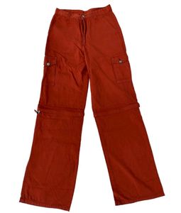 Convertible Baggy Cargo Pants (Price Drop!)
