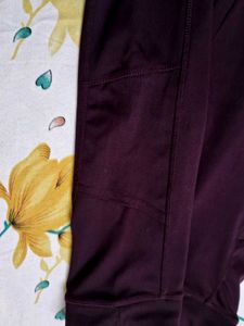 Workout Leggings with Pockets