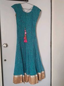 Beautiful kurta set with dupatta