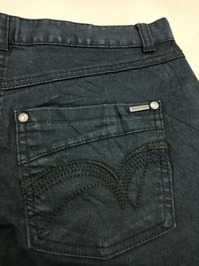 Jesen Denim Shorts 32 Size
