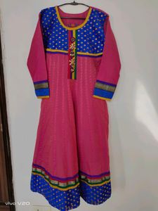 Beautiful Kurta