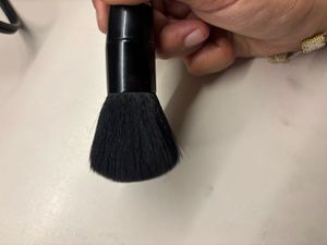 17 Makeup Brush