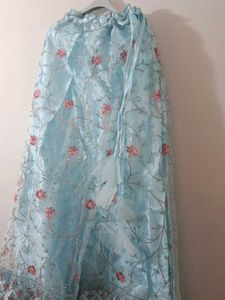 Embroidered Lehenga Skirt