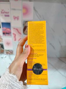 ANTINORM Hair Serum for Luxurious