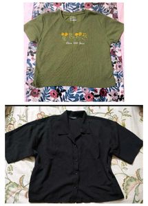 Women's Casual t- Bundle
