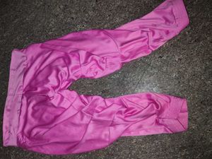 Stylish Pink Patiala Salwar Pants