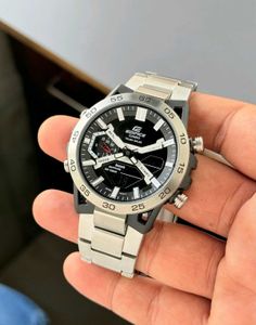 Casio* ECB-2000D-1A* For men* 7AAA PREMIUM