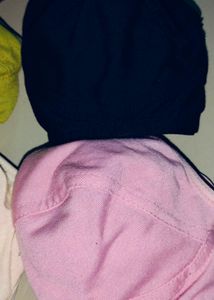 5 SET OF BRA 34 SIZE